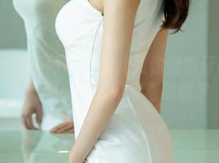 UGirls尤果网 – 松果儿教你穿牛仔裤：一件美图，不只是穿着的哲学