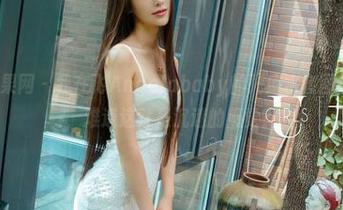 UGirls尤果网 – 我在飞Angelababy的死库水套图里流连忘返，难道这就是沉迷的感觉？