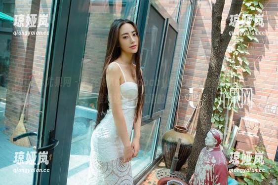 UGirls尤果网 - 我在飞Angelababy的死库水套图里流连忘返，难道这就是沉迷的感觉？