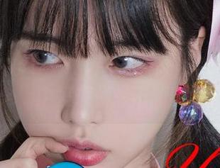 全套Uhye(이유혜)作品：在‘DeepmoreOffice’中发现你想不到的办公室魅力