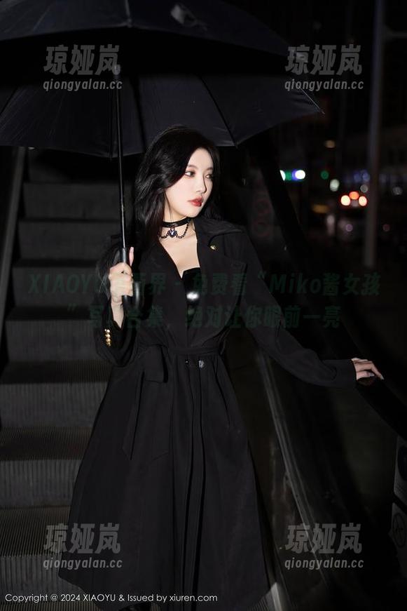 XIAOYU语画界-Miko酱 XIAOYU语画界 - 免费看“Miko酱女孩”写真合集,绝对让你眼前一亮