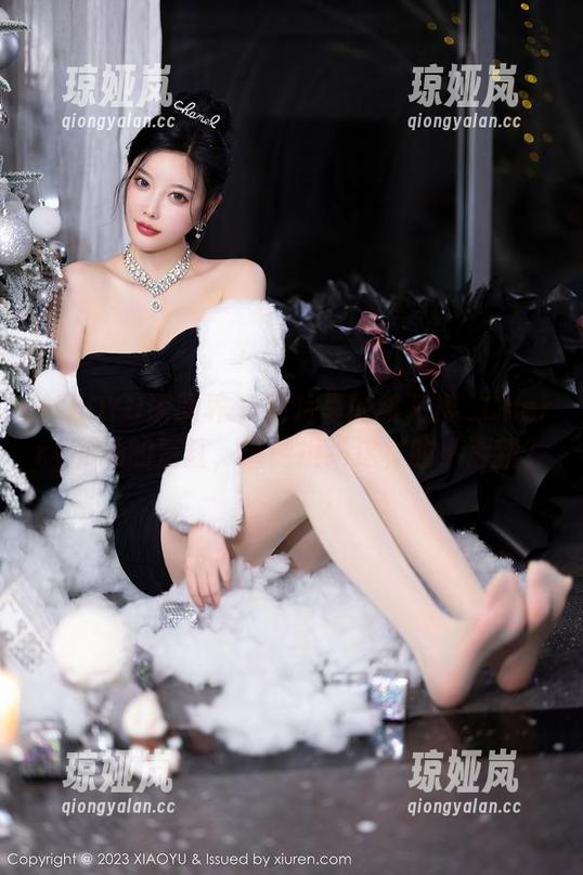 XIAOYU语画界 - 图片里的绯月樱_Cherry和她的浴缸，谁能拒绝这样的小清新？