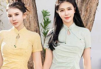 XINGYAN星颜社 – 浴缸中的轻松时刻：Emily尹菲的写真更新，让人向往