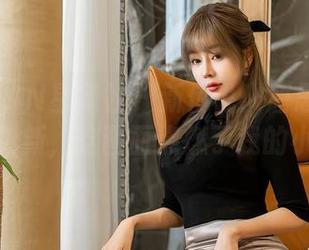 XINGYAN星颜社 – 新传说！唐思琪兔女郎美图更新，这画面点燃了我的小心脏～