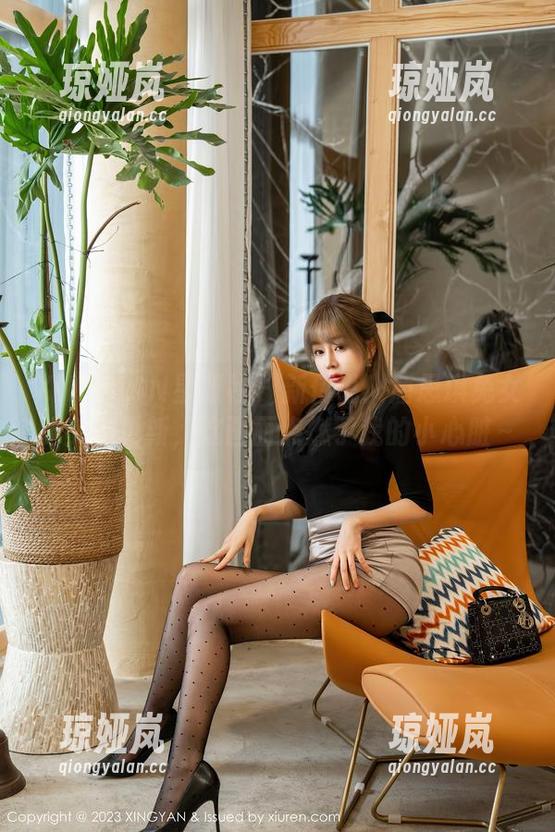 XINGYAN星颜社-唐思琪 XINGYAN星颜社 - 新传说!唐思琪兔女郎美图更新,这画面点燃了我的小心脏~