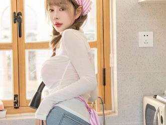 XINGYAN星颜社 – 无圣光下的赵馨悦高跟鞋合集：鞋子真美，但我眼里只有她！
