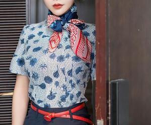 XINGYAN星颜社 – 美腿图片大赏，韩雨馨展示了什么叫‘腿控专属’！