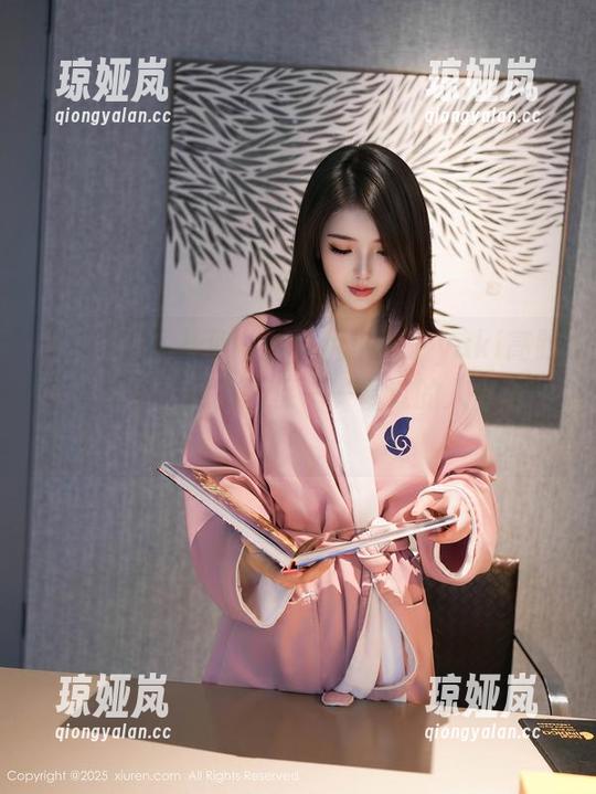 Xiuren秀人网 - 下载优琪琪子yuki高跟鞋写真集，视力不保——看过的人都说好！