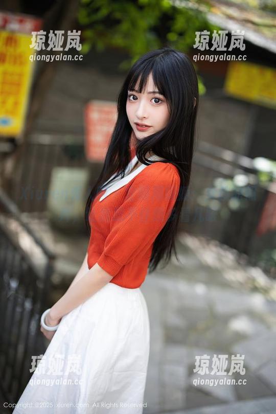 Xiuren秀人网-周媛媛 Xiuren秀人网 - 定制周媛媛:女孩的照片,让我忍不住想多看几眼