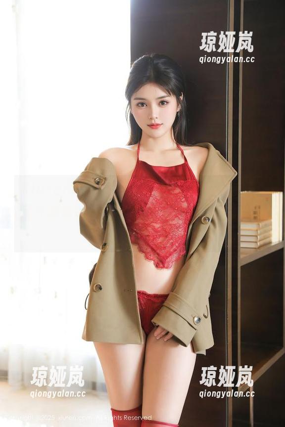 Xiuren秀人网 - 夏雪爱：穿上体操服，元气满满的原图和作品，活脱脱的减压良药！