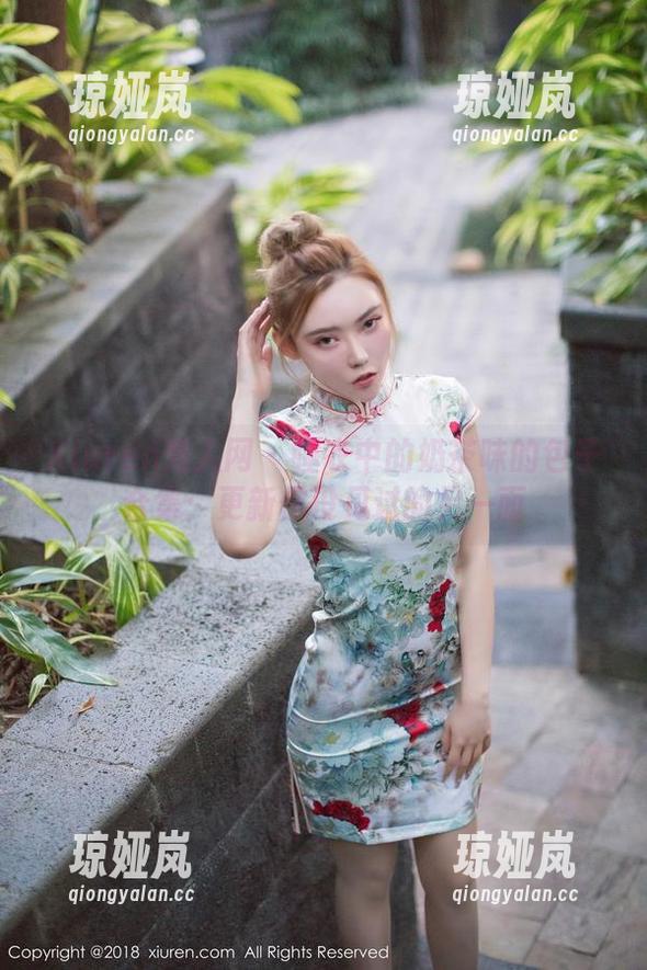 Xiuren秀人网 - 睡衣中的奶茶味的包子合集：更新你没见过的另一面