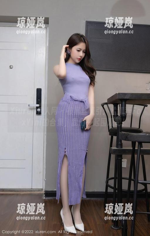 Xiuren秀人网-孟狐狸FoxYini Xiuren秀人网 - 被黑丝吸引:孟狐狸FoxYini的合集,我们一起围观吧!