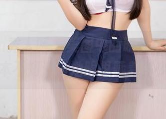 Xiuren秀人网 – 美图中的晓梦may眼镜：你根本不知道，她眼里藏着多少段子！