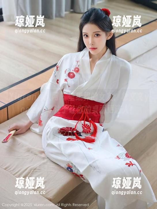 Xiuren秀人网-林文文yooki Xiuren秀人网 - 壁纸界的女友:林文文yooki,专注于让你的桌面更迷人!