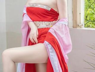Xiuren秀人网 – 想不到的盼盼玉奴：修女主题高清作品集大揭秘！