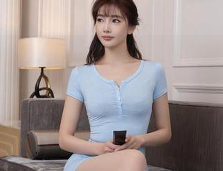 Xiuren秀人网 – 教室的氛围都洒满了芈琳娜的美图，是不是该改叫“心动教室”？