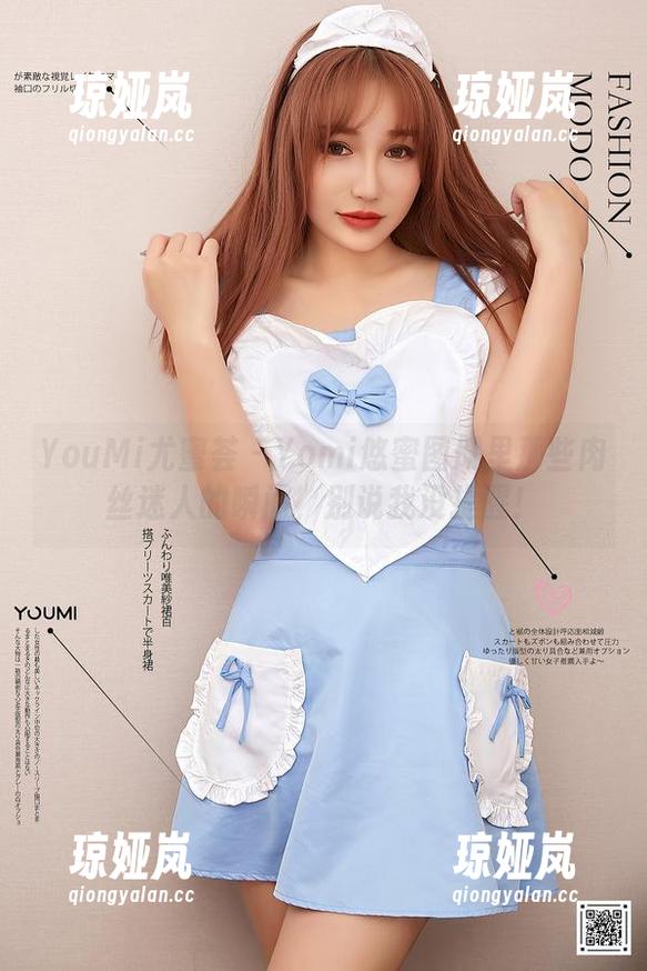 YouMi尤蜜荟-Yomi悠蜜 YouMi尤蜜荟 - Yomi悠蜜图册里那些肉丝迷人的瞬间,别说我没提醒!