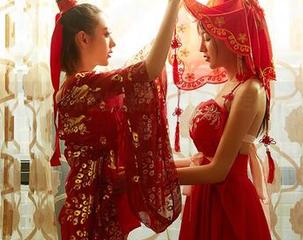 YouMi尤蜜荟 – 小KK的学妹们：从图库里走出来的奇幻高清瞬间！