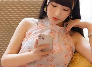 YouMi尤蜜荟 – 一套“死库水”美图，能把是小逗逗的逗乐细胞激活到最大！