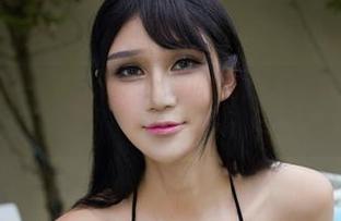 YouWu尤物馆 – Amrita贞贞的旅拍之旅：从吃泡面到拍美照的心路历程！