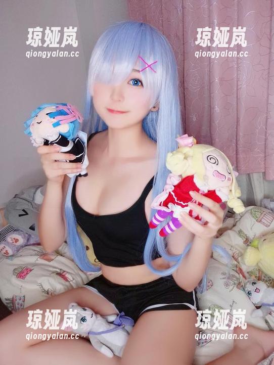 Yuki亭 当Yuki亭遇上御姐,图包里的美丽意外惊喜!