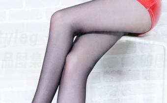 beautyleg – 粉色是我的情绪：Mia的作品图集，有种无法言喻的感觉