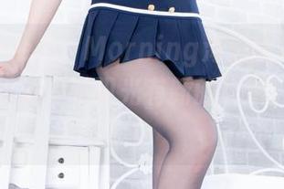 beautyleg – Morning海边图包：可能会让你对海浪和阳光有新的理解，小心哦！