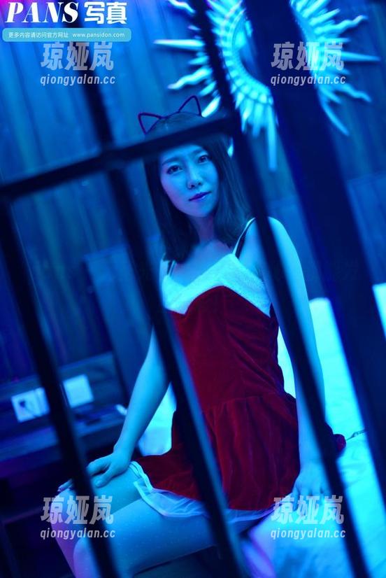 pans-安妮 pans - 无圣光下的安妮,连秘书都能发出光彩!