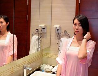 pans – 小倩的夏日私拍，原图给你不一样的视觉震撼，绝对不容错过！
