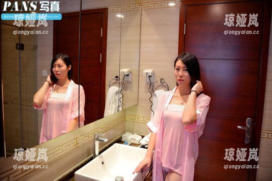 pans-小倩 pans - 小倩的夏日私拍,原图给你不一样的视觉震撼,绝对不容错过!