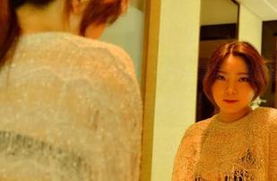 pans – “薇妮与她的护士制服：一场高清写真集的奇妙旅程！”真有趣，绝对写实！