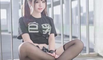 你错过了yoko夏宅的丝袜吗？别担心，赶紧下载作品集！
