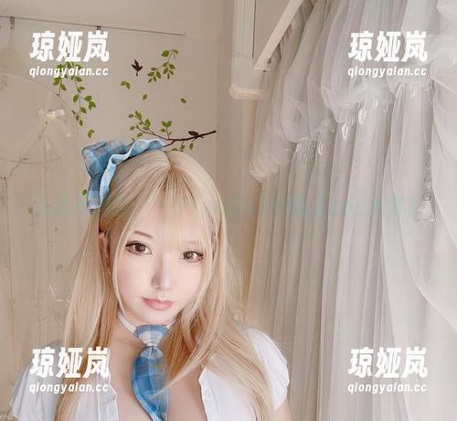 选足不选脸，サク(saku)的美足cos大赏！