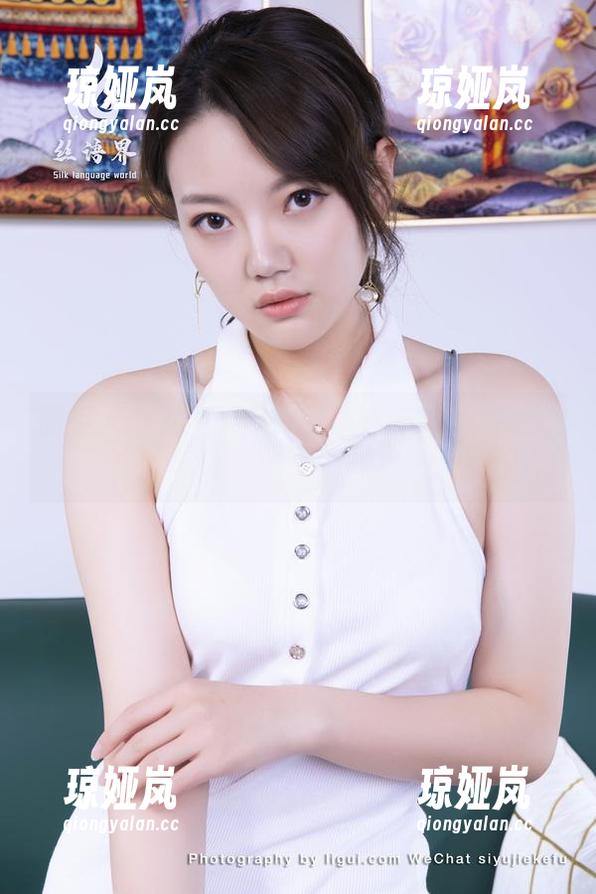 丽柜-允儿 丽柜 - 允儿的镂空作品:这是空白也能成为资源的黑科技!
