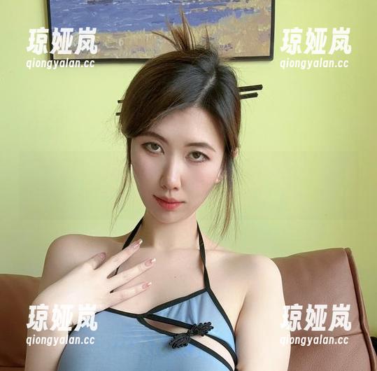 微密圈 - 乙醇子教你如何把粉色裙子穿出仙女感：原图+壁纸分享！