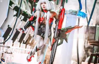 没下载九言的花嫁cos？真失误，看看会让你嫉妒！