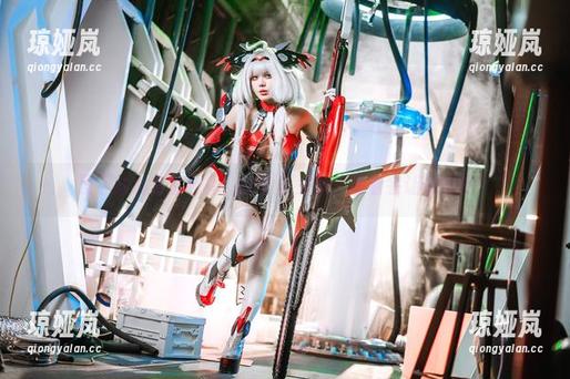 九言 没下载九言的花嫁cos?真失误,看看会让你嫉妒!
