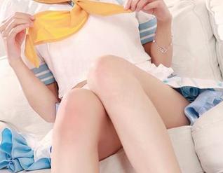 来吧，五更百鬼的美图套图，让我“学习”一下呀！