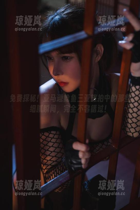 亚马逊鲶鱼 免费探秘!亚马逊鲶鱼三亚旅拍中的那些细腻瞬间,完全不容错过!