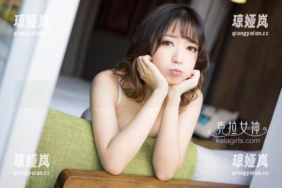 克拉女神-佳莹 克拉女神 - 一看到佳莹的照片,满脑子都是‘可爱’这个词!