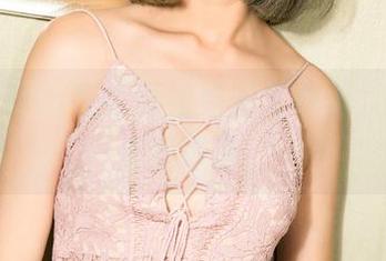 克拉女神 – 在僮僮姐姐的写真里，套图就是要撩你！