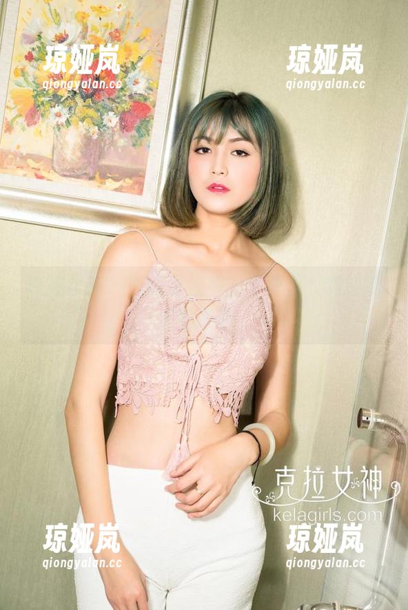 克拉女神-僮僮 克拉女神 - 在僮僮姐姐的写真里,套图就是要撩你!
