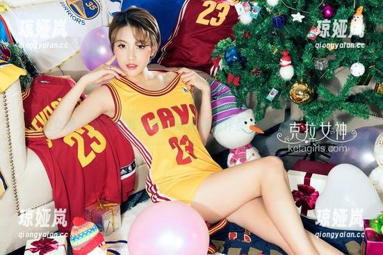 克拉女神-宋黛 克拉女神 - 两大福利合体:宋黛泳池作品,噜啦啦的夏日诱惑