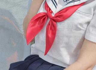 体验兔玩映画JK小姐姐写真合集，属性即战力，你准备好了吗？
