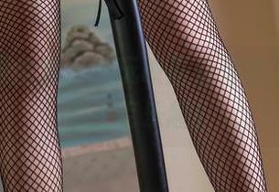 俏皮制服全套，兔玩映画让你的下载列表多一点乐趣！