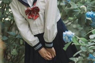凛子酱空姐写真，清新气息满满，谁能拒绝？