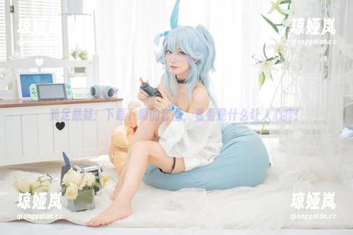 卜呦 美足悬疑:下载卜呦的套图,看看是什么让人心痒!