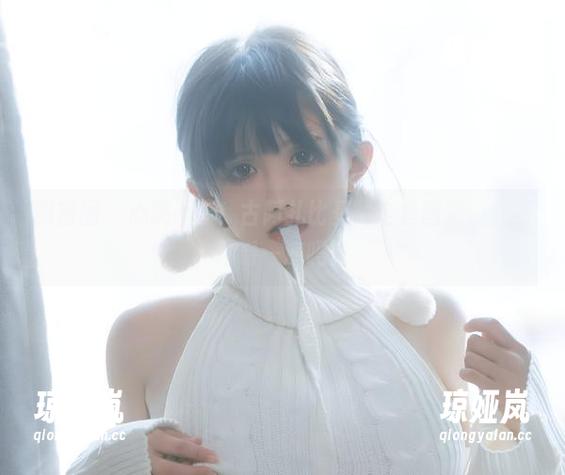 古阿扎 微密圈 - 心跳不已!古阿扎比基尼全套图集,我能再看一遍吗?