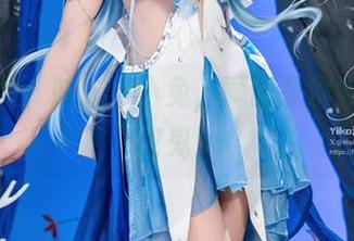 精选图片：咬人小小兔，真的是厨娘界的调皮鬼！