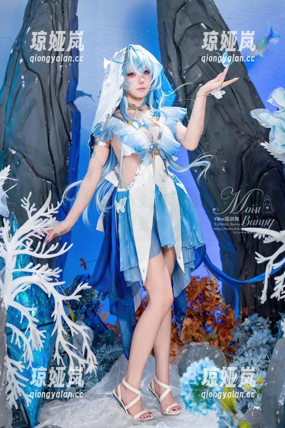 咬人小小兔 精选图片:咬人小小兔,真的是厨娘界的调皮鬼!